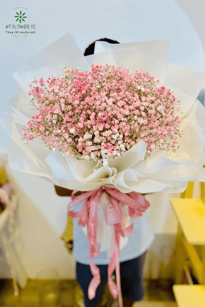 Ý Nghĩa Từng Loài Hoa Tặng Người Yêu – Lời Tỏ Tình Tinh Tế